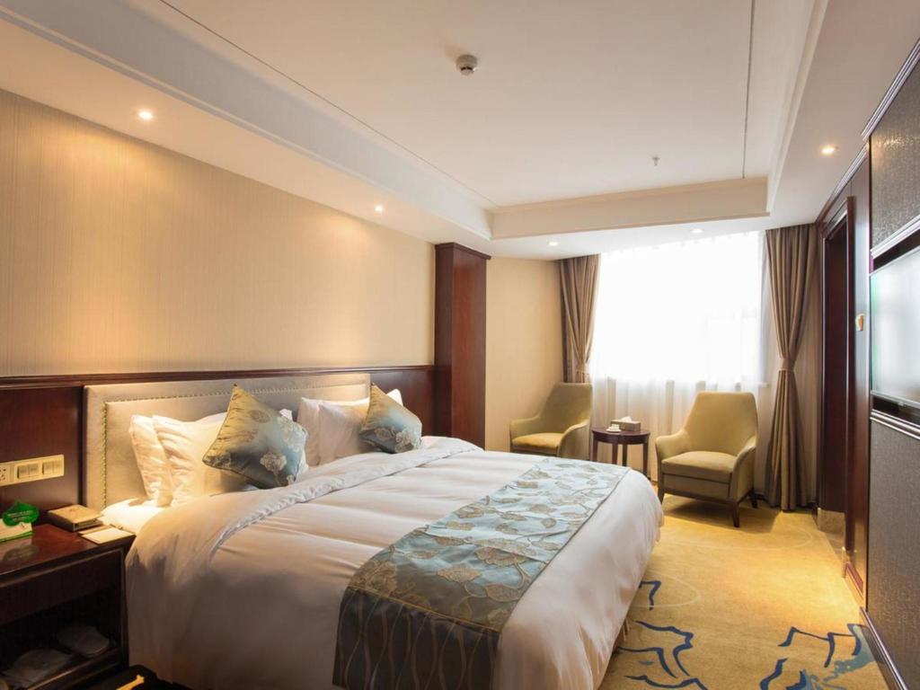 Zhufeng Hotel Çengdu Dış mekan fotoğraf