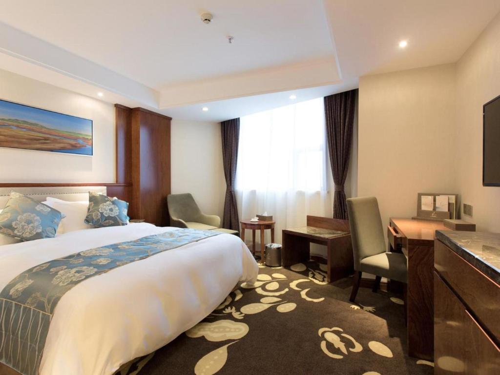 Zhufeng Hotel Çengdu Dış mekan fotoğraf