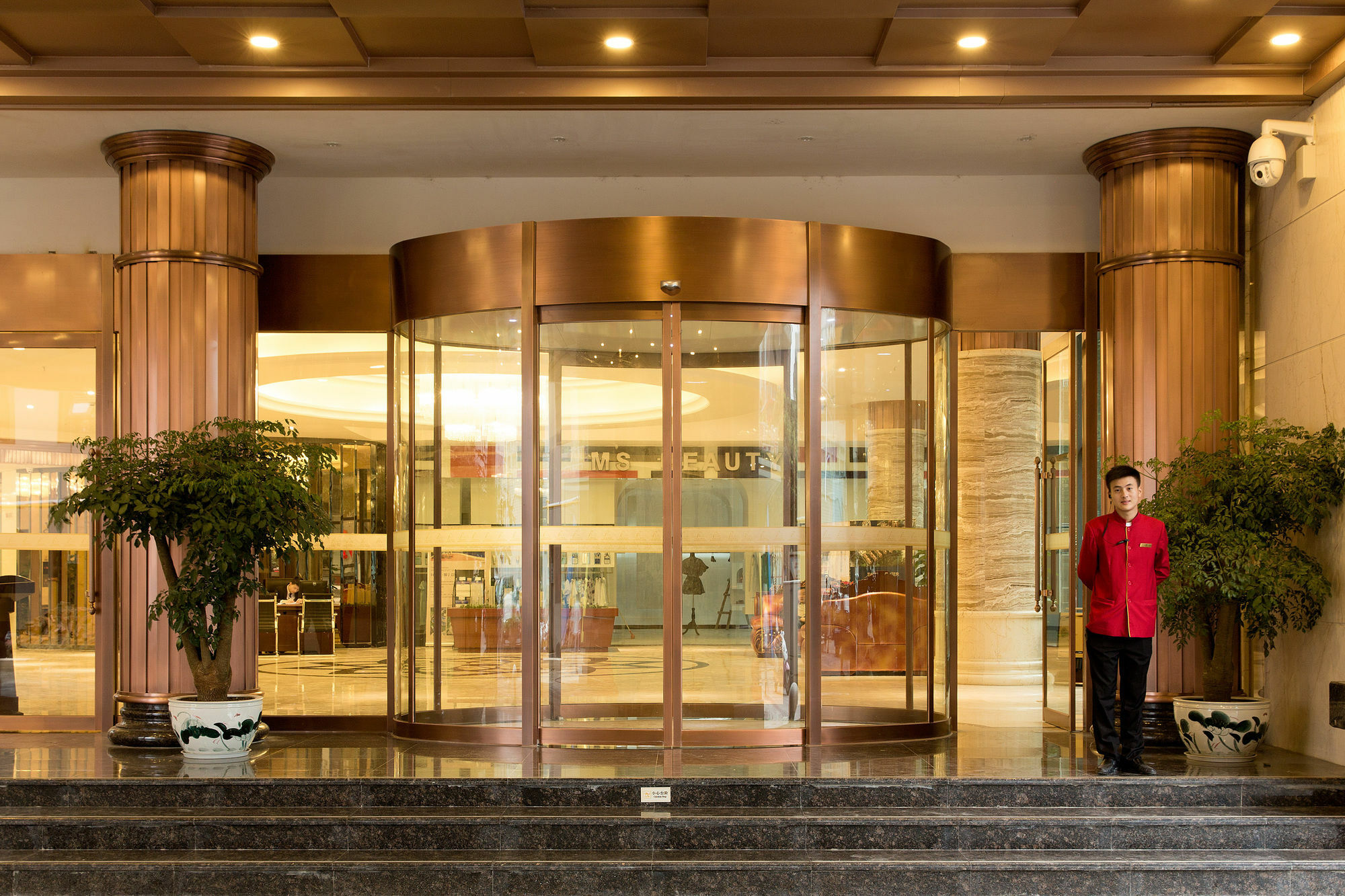 Zhufeng Hotel Çengdu Dış mekan fotoğraf