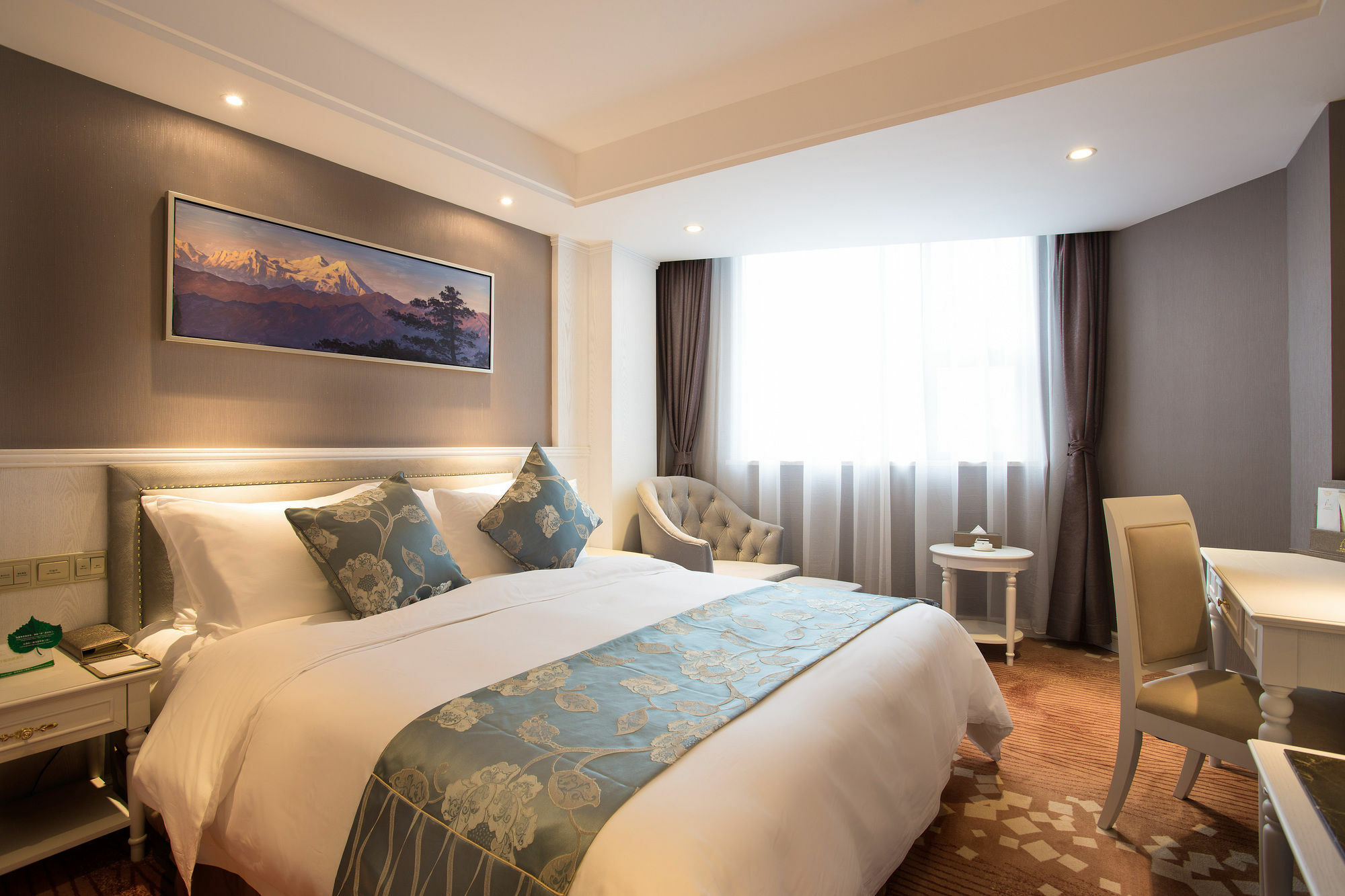 Zhufeng Hotel Çengdu Dış mekan fotoğraf