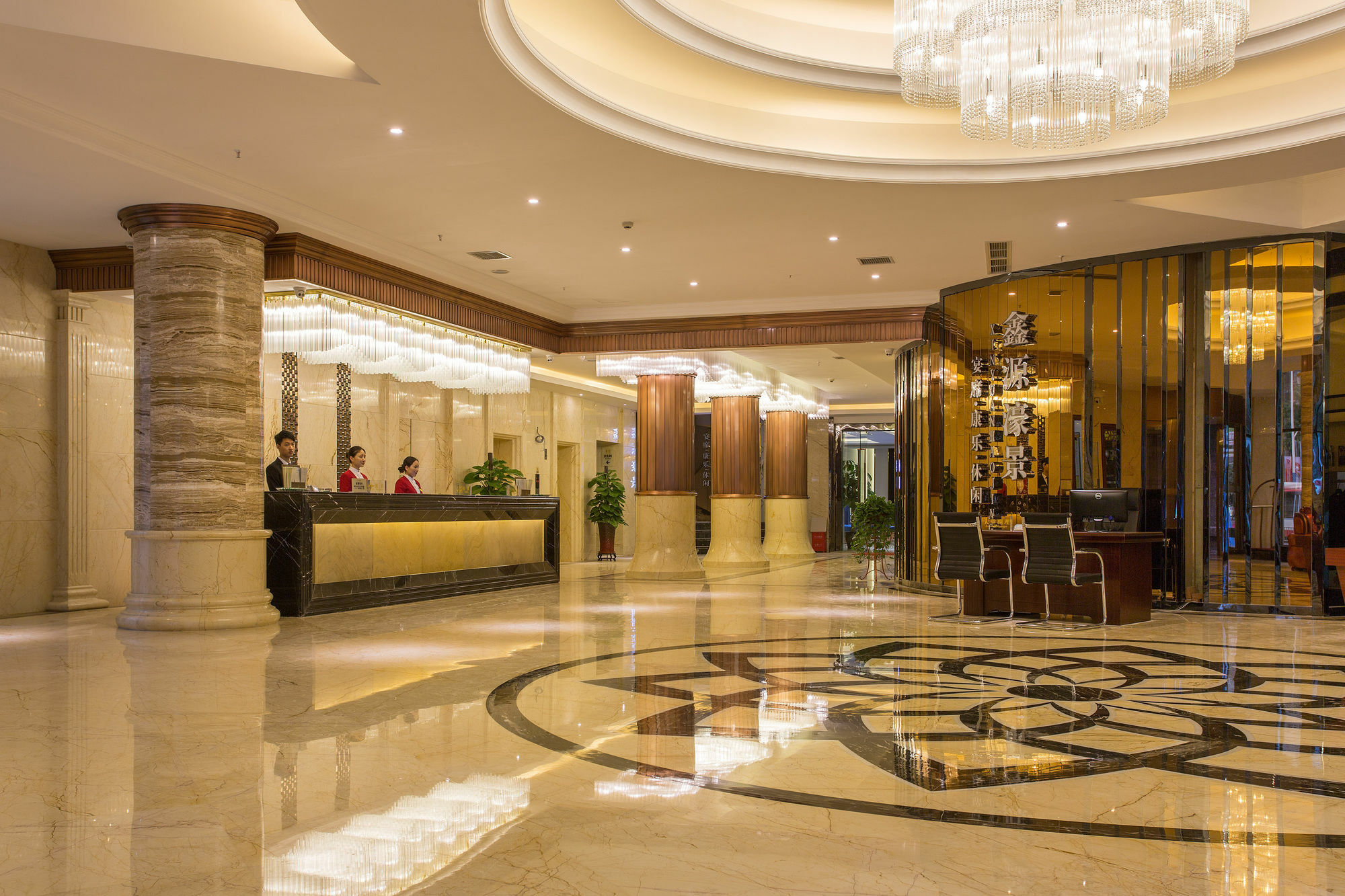 Zhufeng Hotel Çengdu Dış mekan fotoğraf